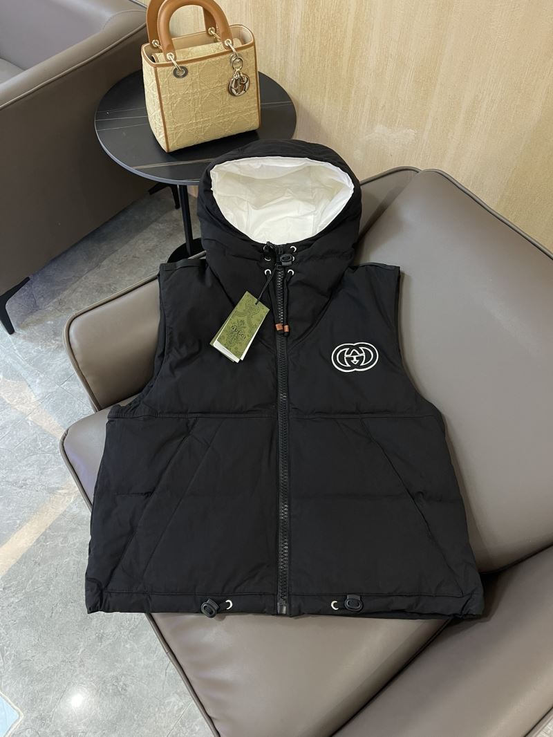 Gucci Down Jackets